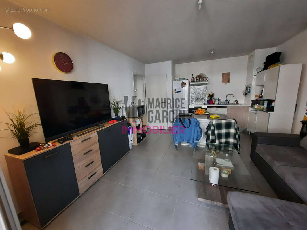 Appartement à AVIGNON
