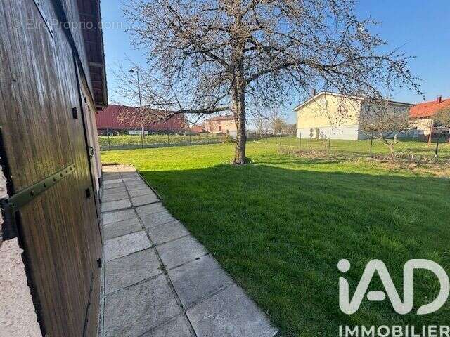 Photo 7 - Maison à DESTORD