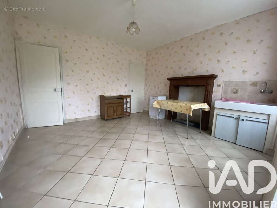 Photo 5 - Maison à EPINONVILLE