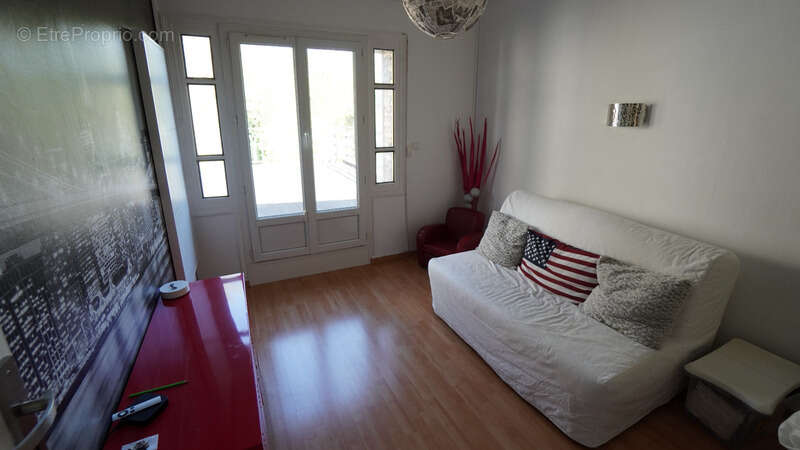 Maison à SOISY-SOUS-MONTMORENCY