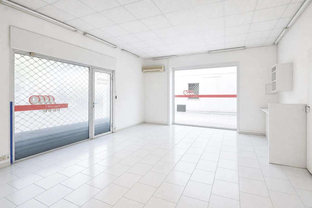 Appartement à ALES