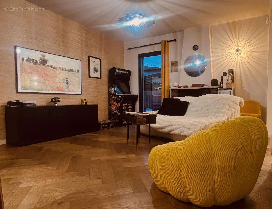 Maison à PORTET-SUR-GARONNE