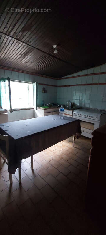 Maison à SAUGNACQ-ET-MURET