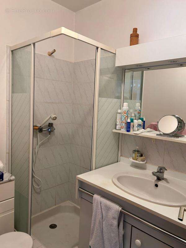 Appartement à VAISON-LA-ROMAINE