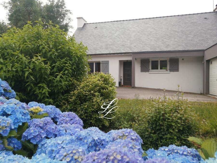 Maison 142 m² à Brech  - photo 134