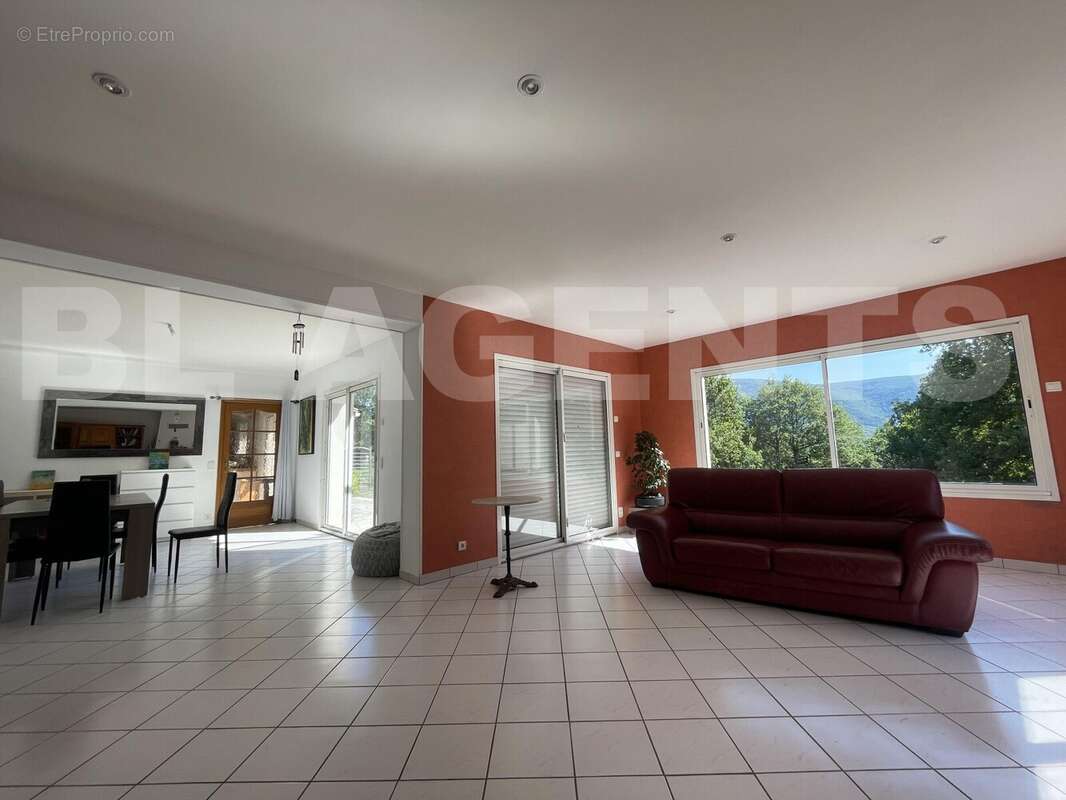 IMG_3850 - Maison à SAINT-AMANS-VALTORET