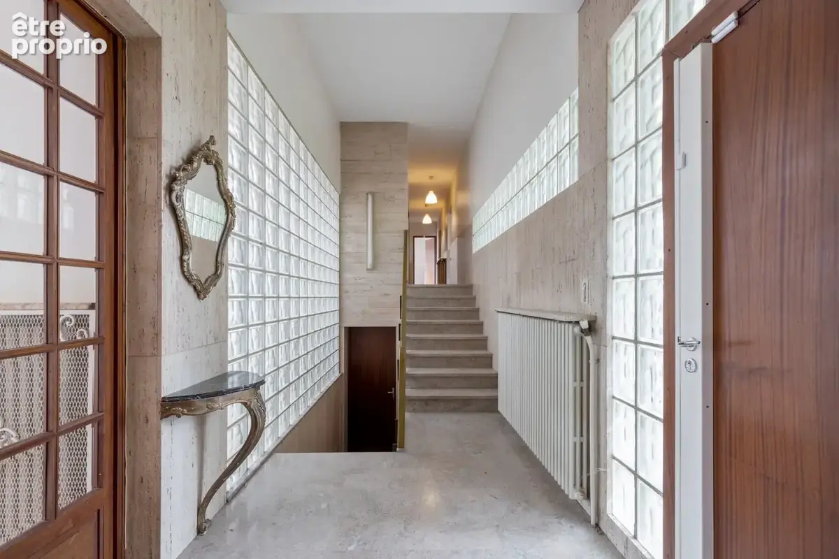 Superbe villa d'architecte des annees 1960 - photo 7