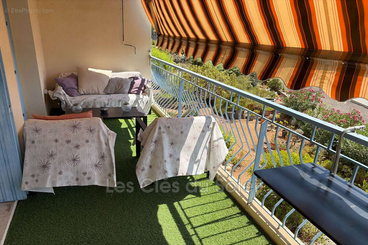 Appartement 79 m² à Toulon  - photo 9