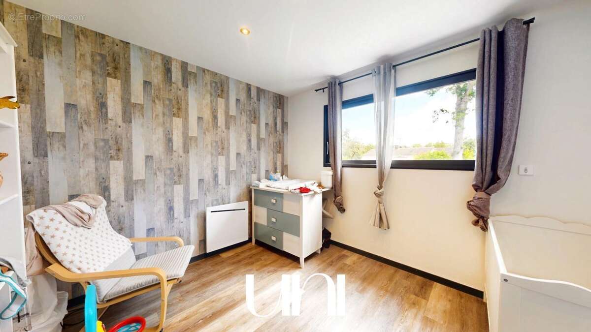 Maison 5 pièces 102 m² avec grand terrain - photo 12
