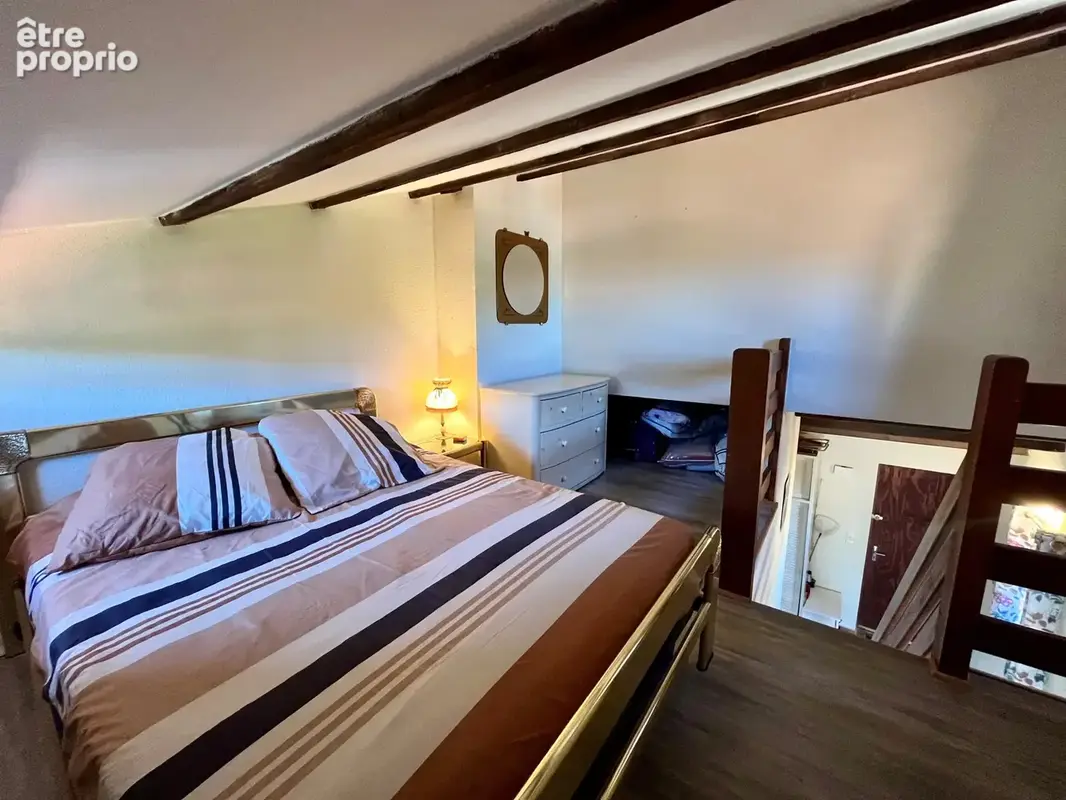 Collioure magnifique appartement avec parking et piscine - photo 14