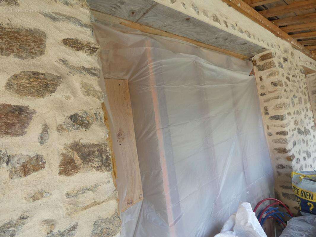 Appartement à MISSILLAC