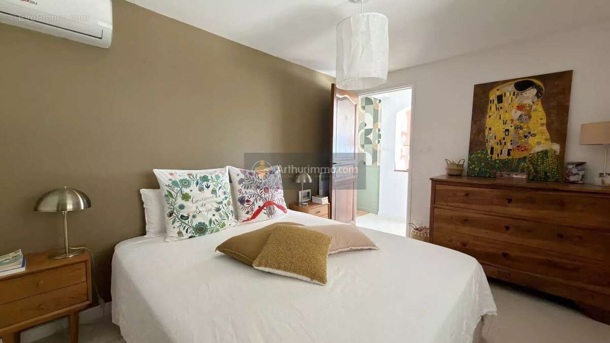 Maison 116 m² à Frejus  - photo 14