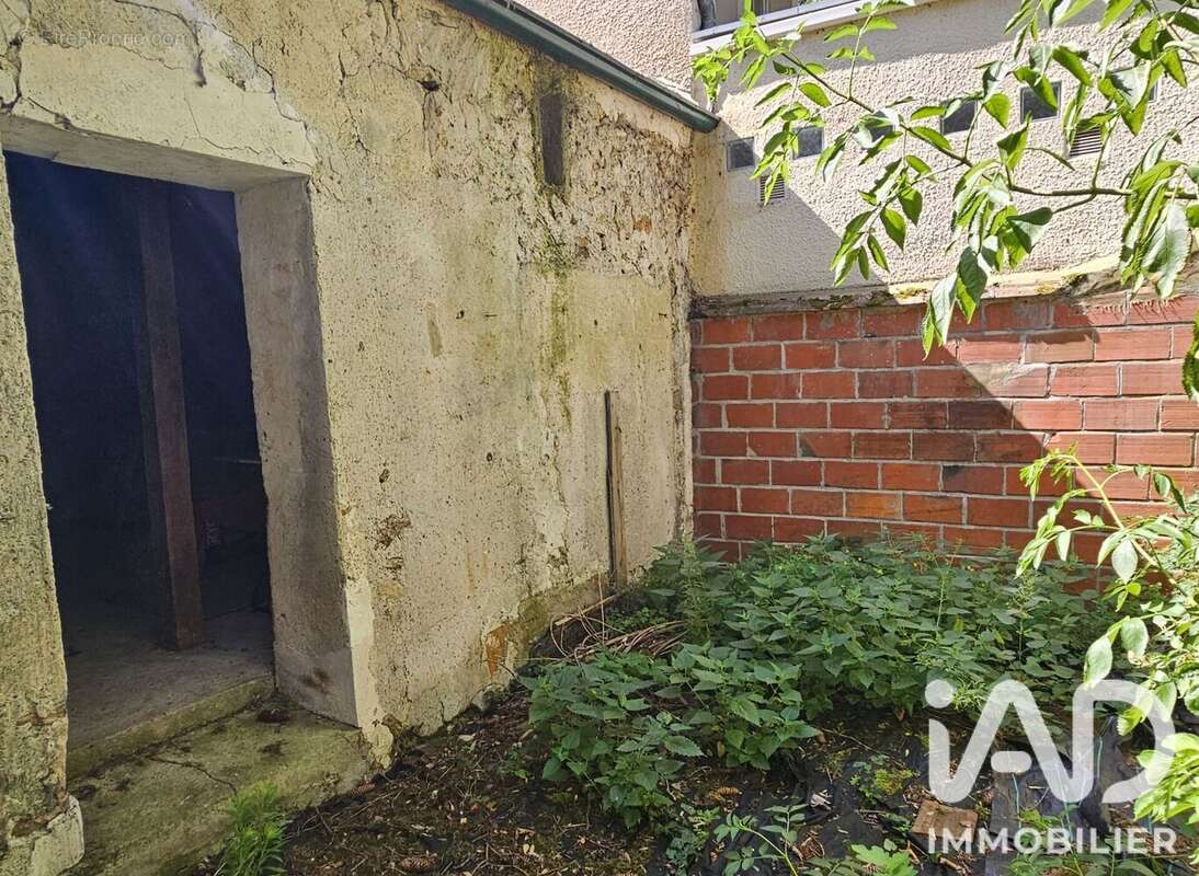 Maison 136 m² à Montry  - photo 8
