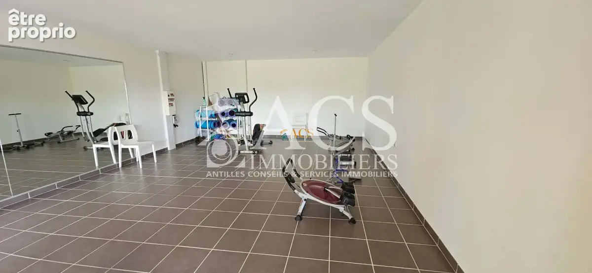 Lumineux F2 avec vue mer dans résidence senior - photo 12