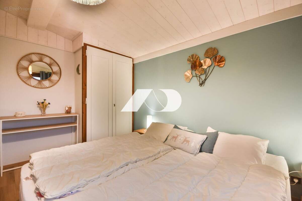 Appartement à LES GETS