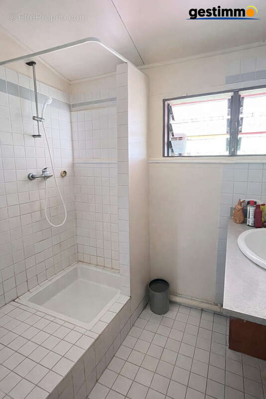 Appartement à CAYENNE