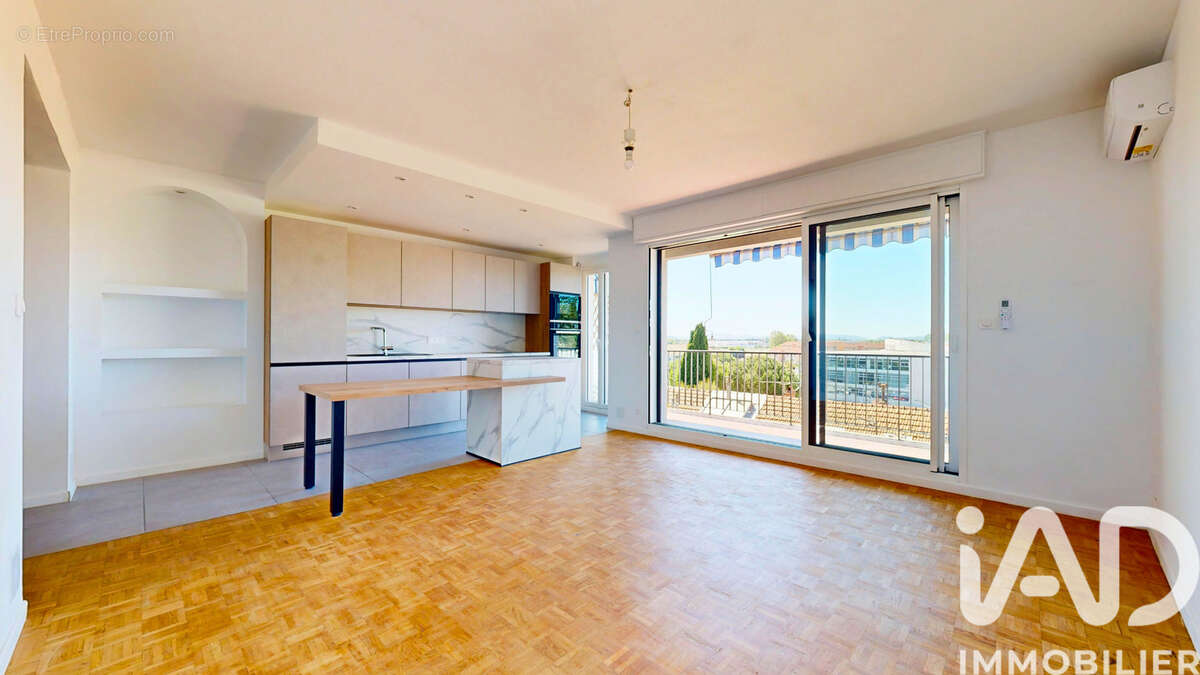 Photo 2 - Appartement à CAVAILLON