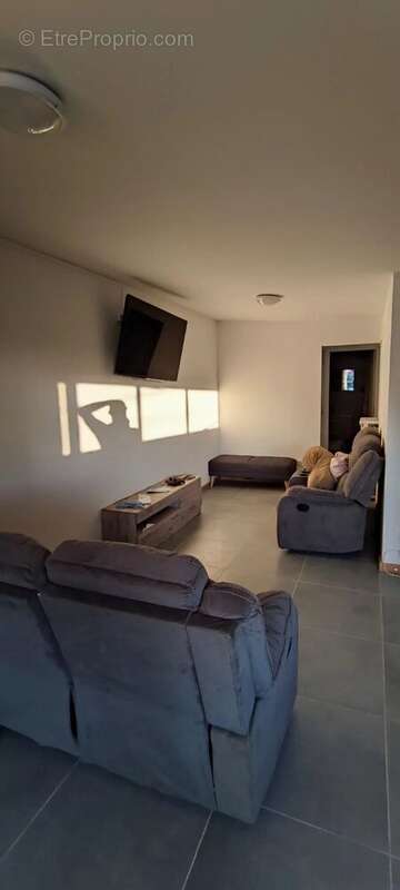 Appartement à LE TAMPON