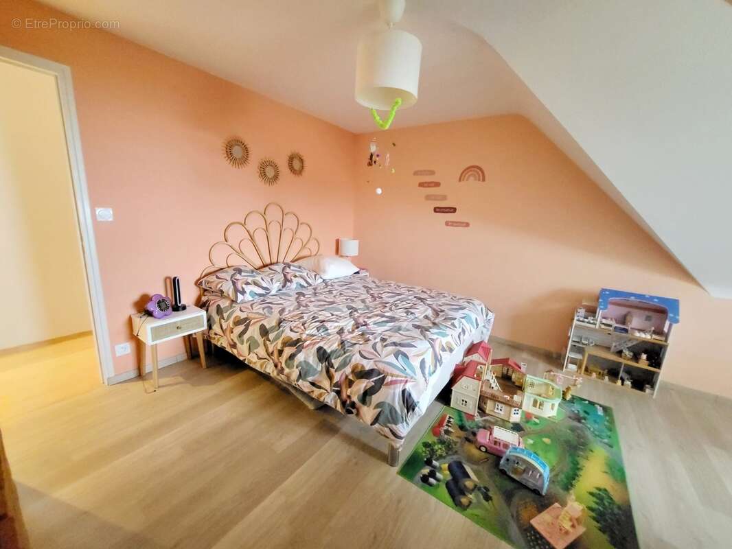 Maison à vendre 9 pièces TELGRUC SUR MER (29) - photo 29