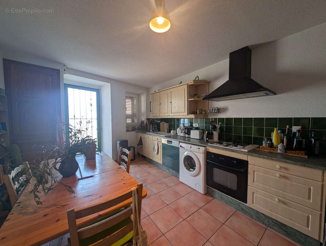 Maison à COMIGNE