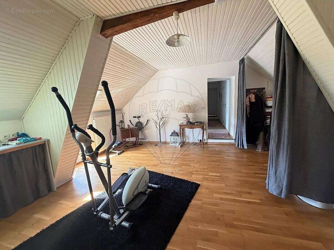 Maison 3 chambre(s) à vendre - photo 5