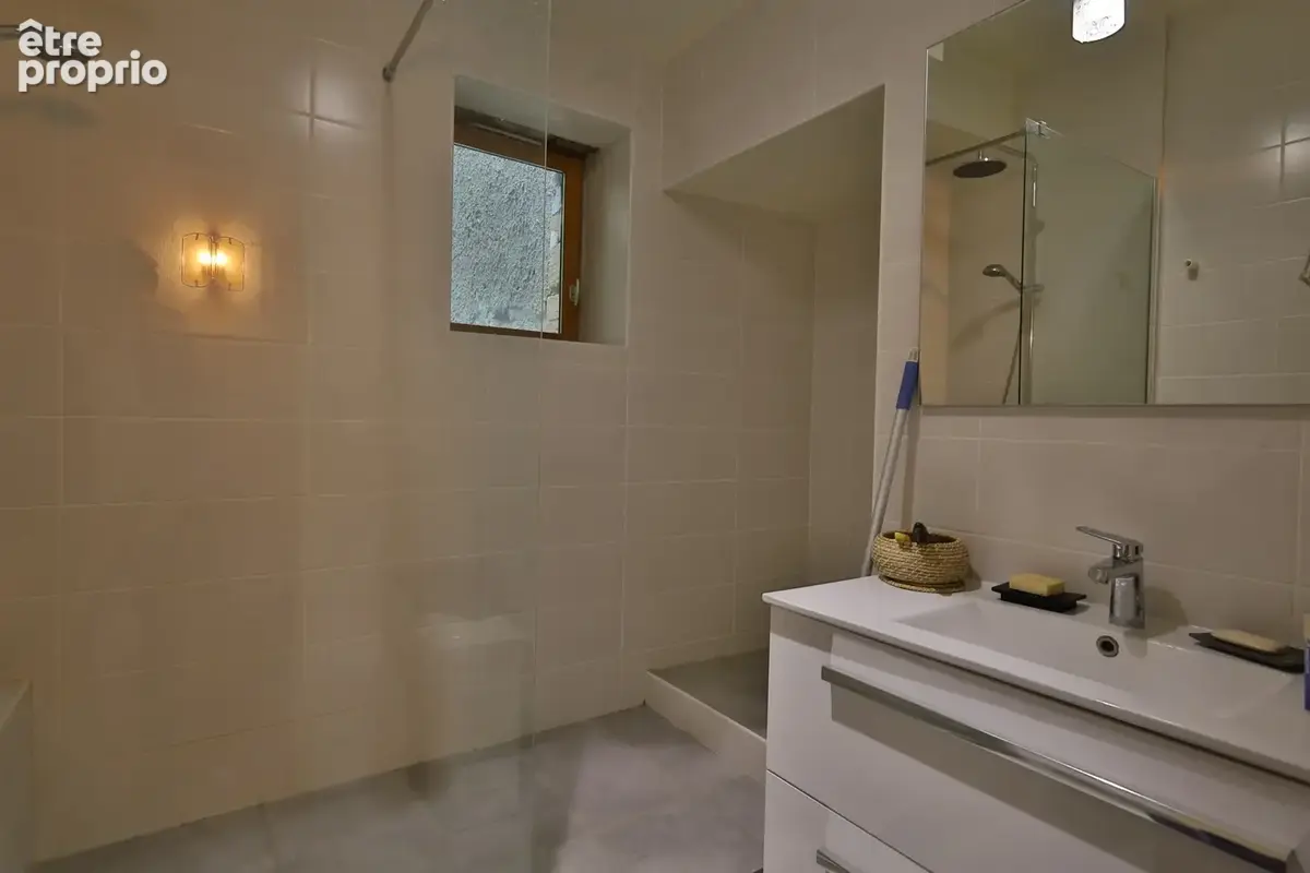 Maison de village Type 3 - 93m2 habitables - photo 9