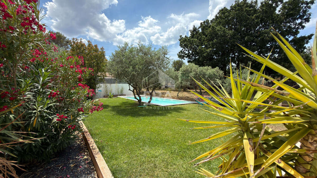 Maison à SAINT-MAXIMIN-LA-SAINTE-BAUME