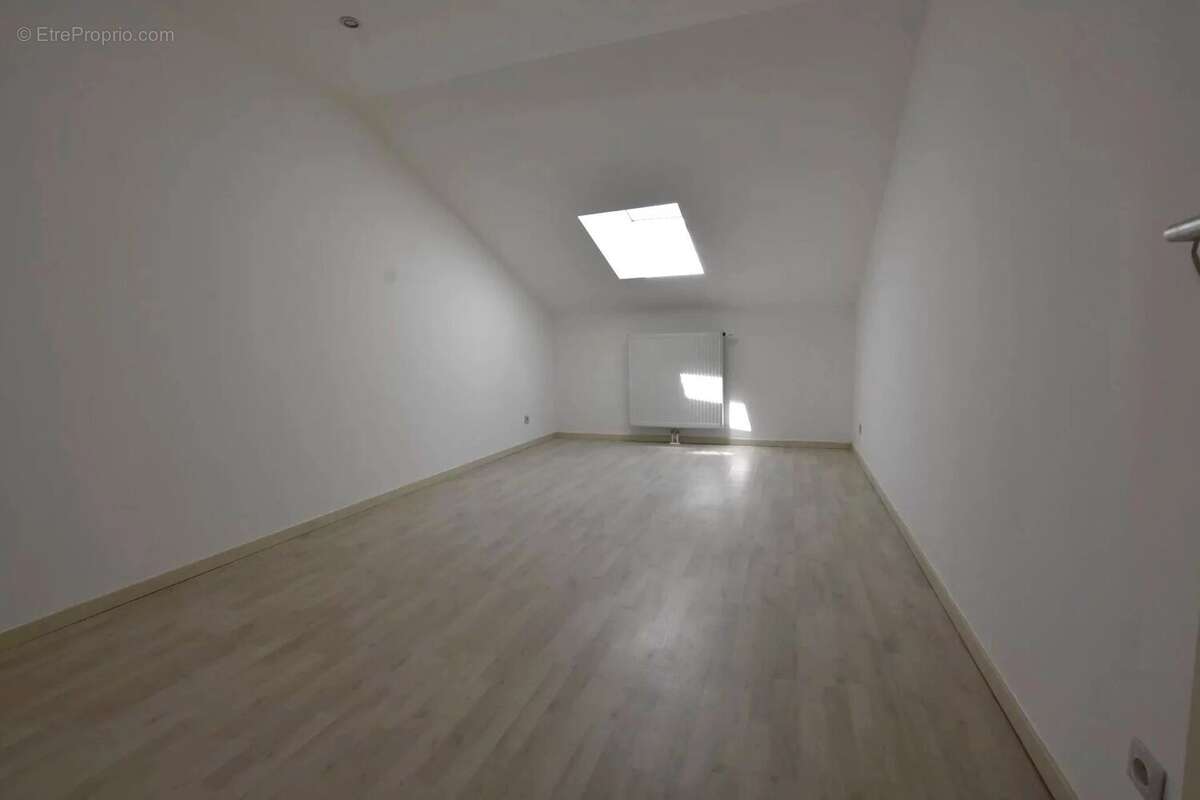 Maison à RAMBERVILLERS