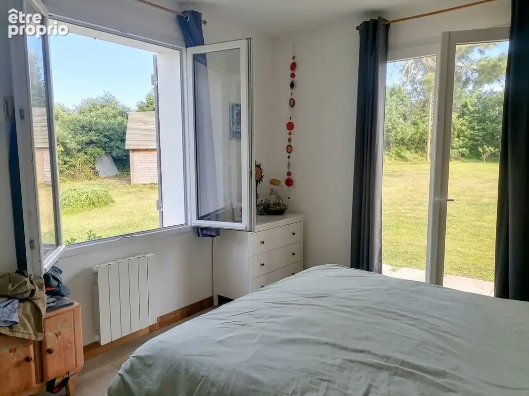 A vendre maison a penvenan proche des plages - photo 12