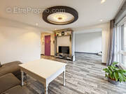 Appartement à LE MEE-SUR-SEINE