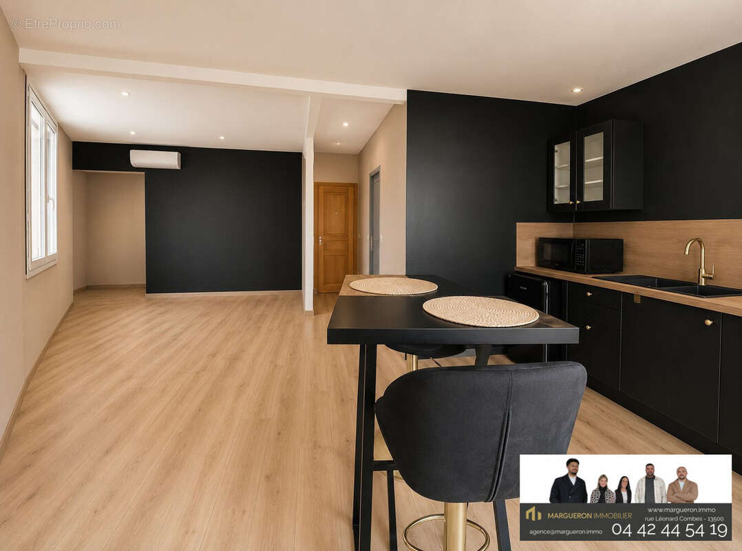 Appartement 49 m² à Fos-Sur-Mer  - photo 3