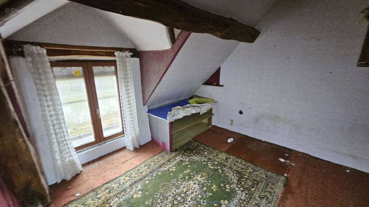 Maison à BRIARE