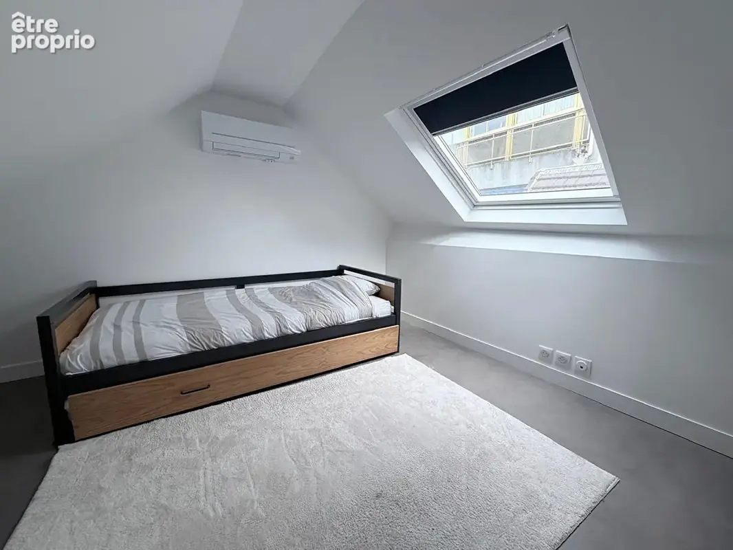 Appartement  5 pièces - LOFT Centre Ville - photo 7