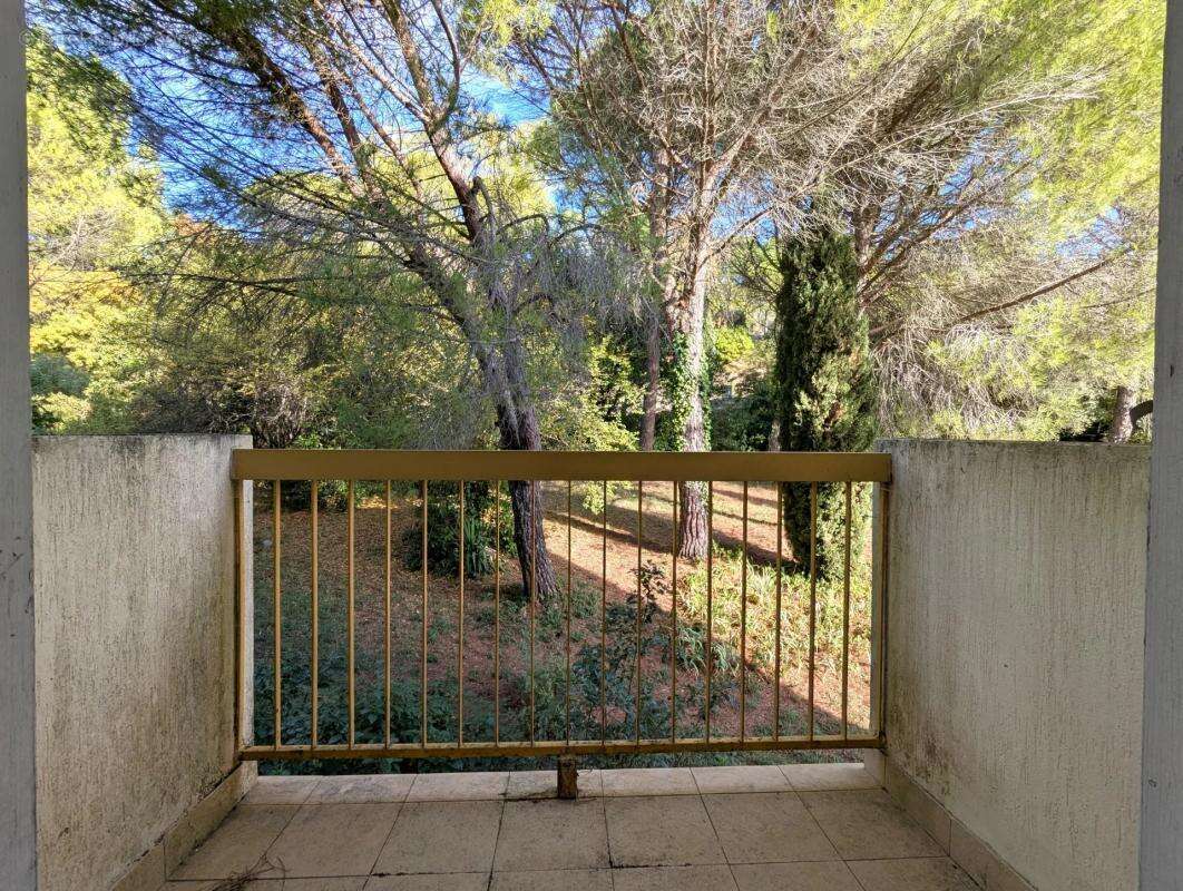 Appartement à LODEVE