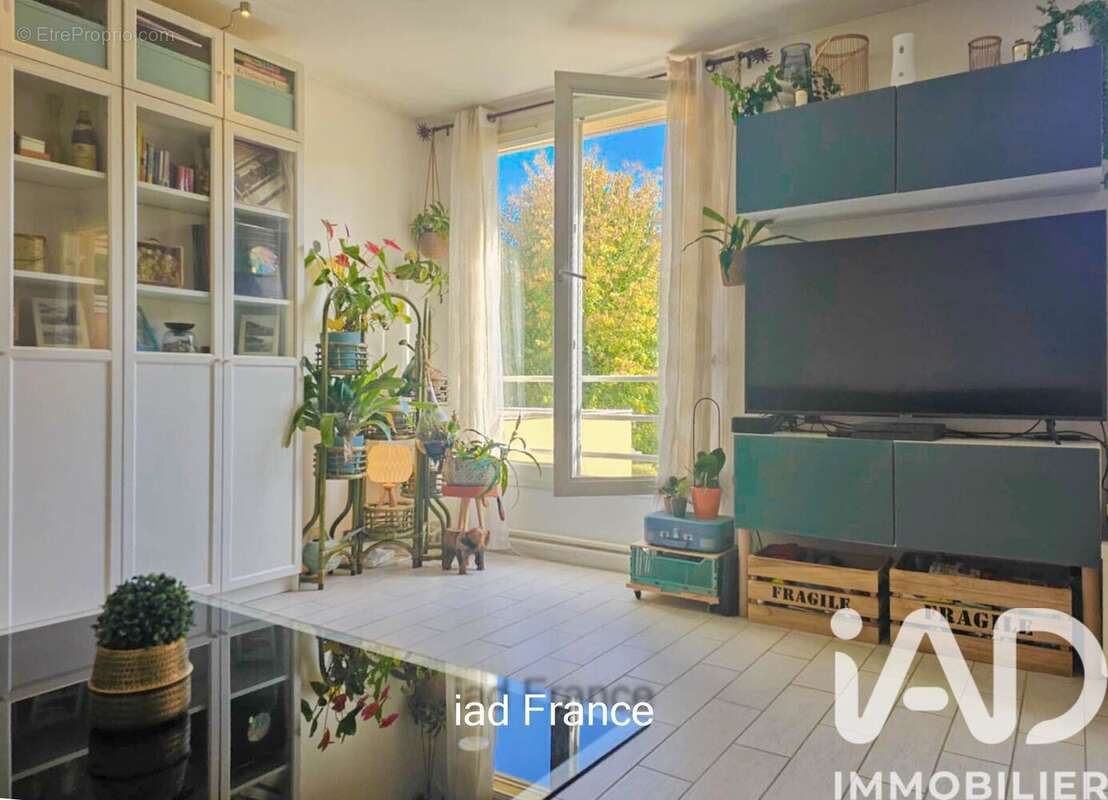 Photo 4 - Appartement à MAUREPAS