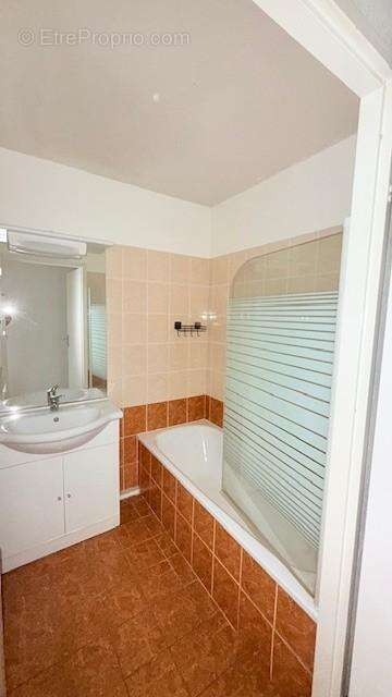 Appartement à CLUSES