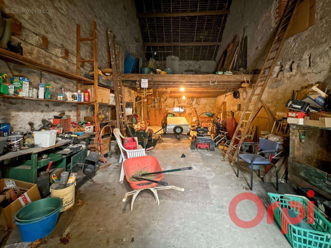 Maison À Vendre - photo 24