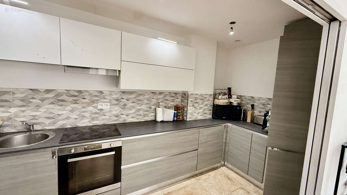 Appartement à AVIGNON