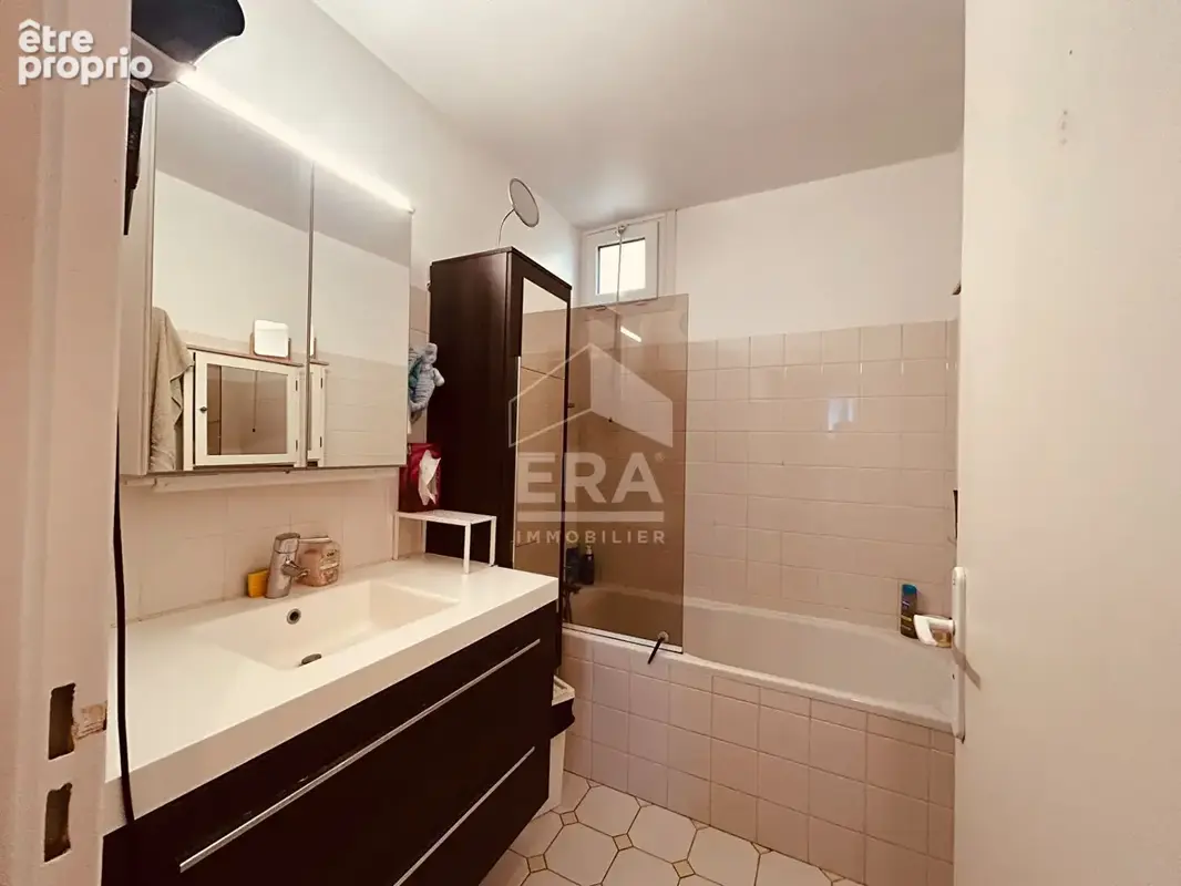 Appartement 101m² à évreux - photo 10
