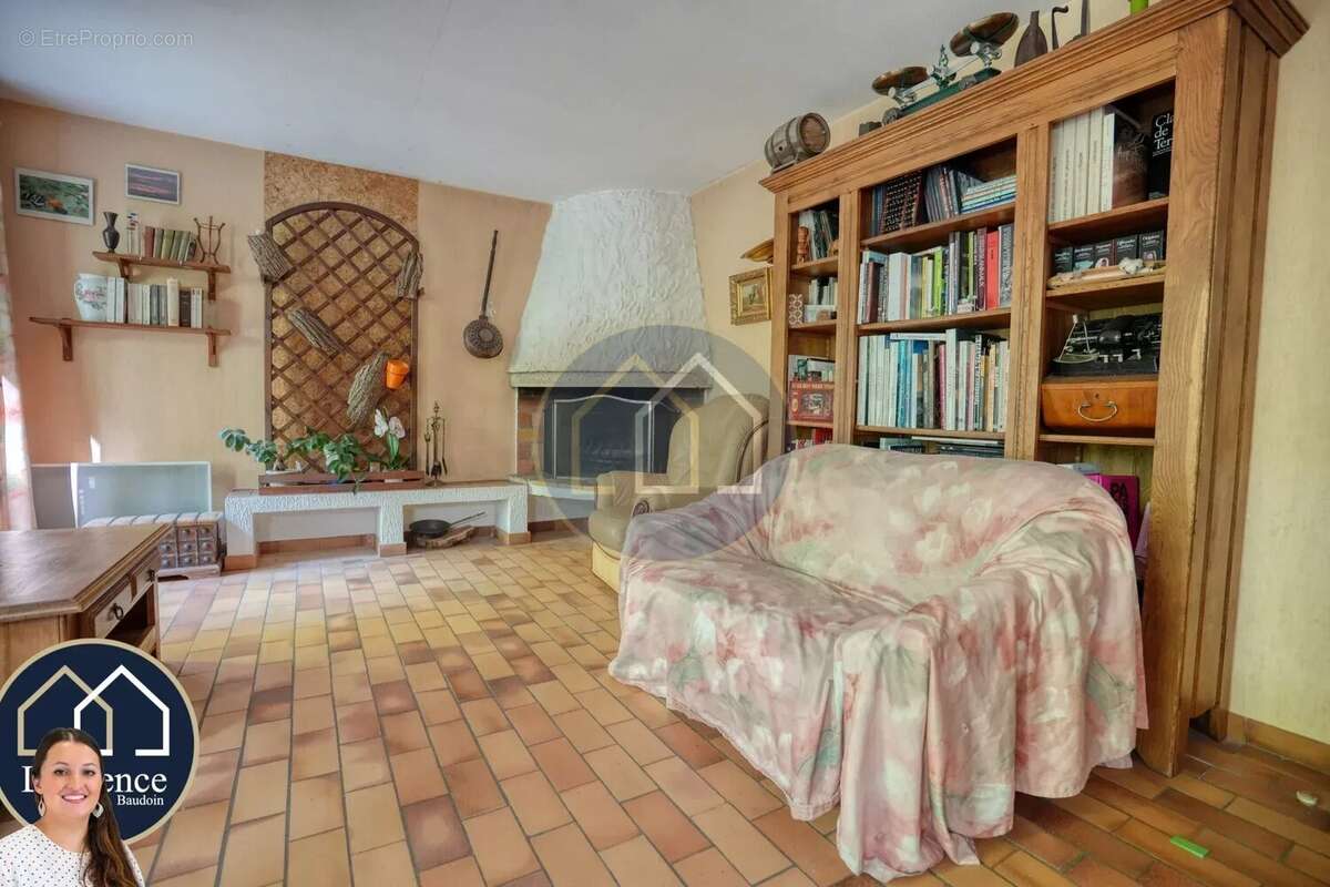 Maison à NOGENT-LE-ROI