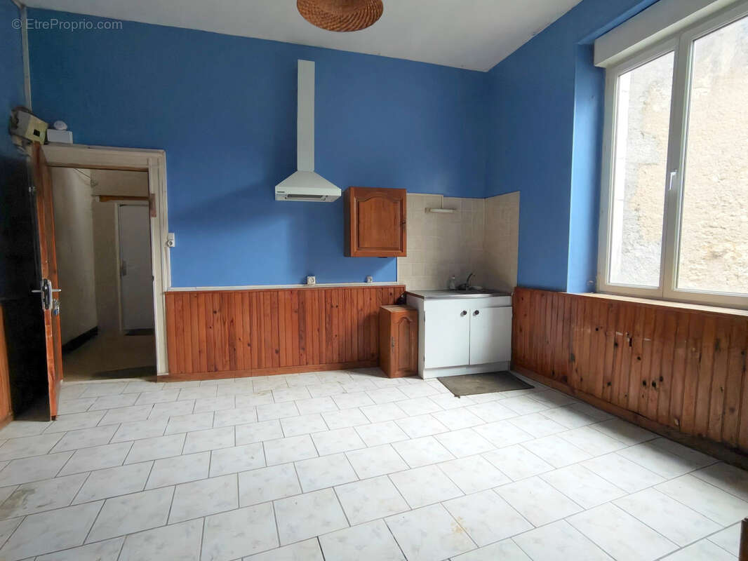 Appartement à FOUG