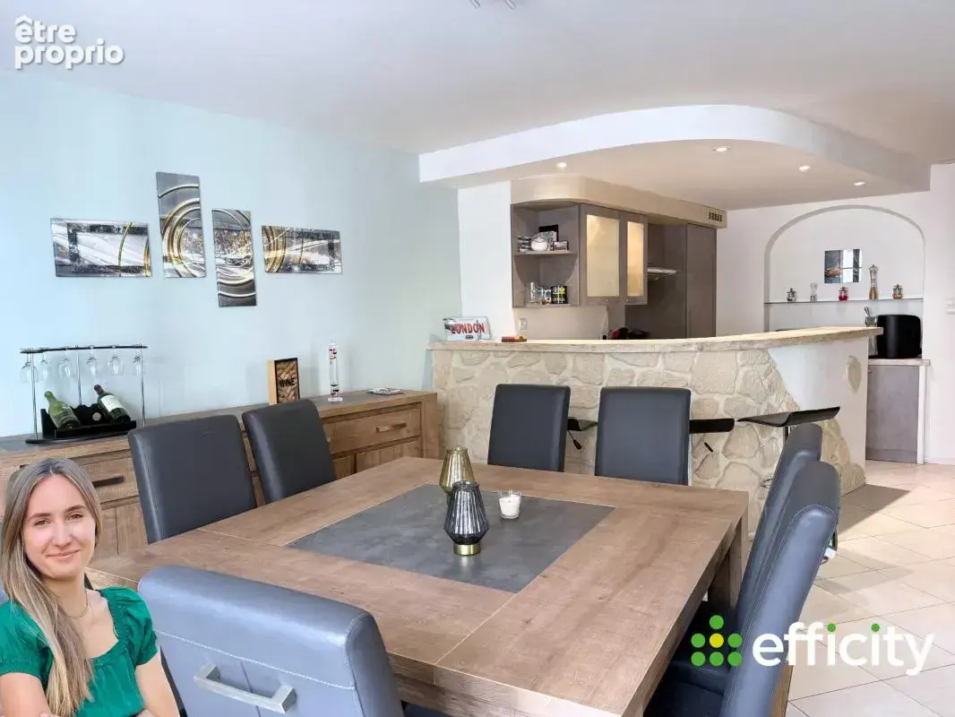 Appartement - photo 6
