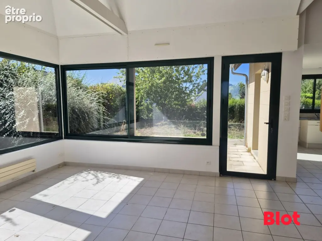 Maison 5 pièces 105 m² à vendre à Dinard (35800) - photo 4