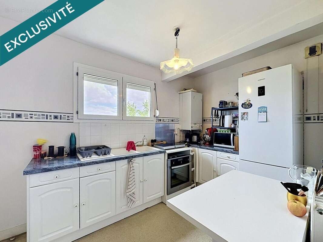 Photo 4 - Appartement à SENS