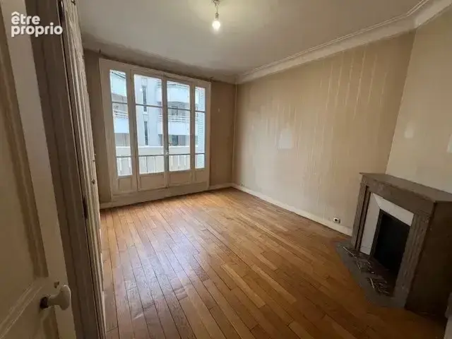 Appartement  3 pieces boulogne centre nord . - photo 5