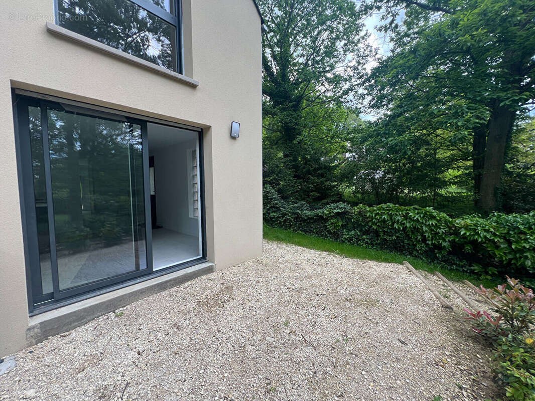 Maison à MONTFORT-L'AMAURY