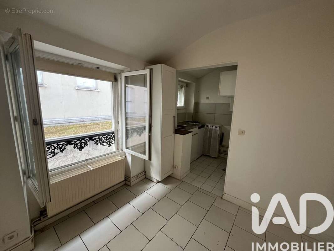 Photo 2 - Appartement à FONTAINEBLEAU