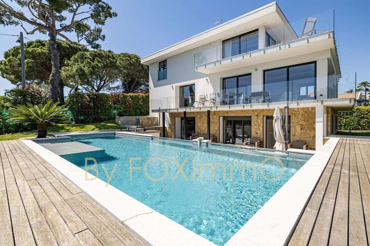 Maison à CANNES