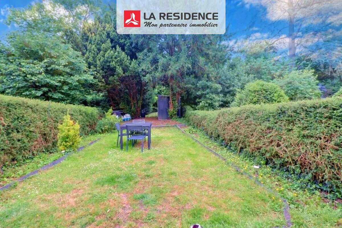 Maison à MARLY-LE-ROI