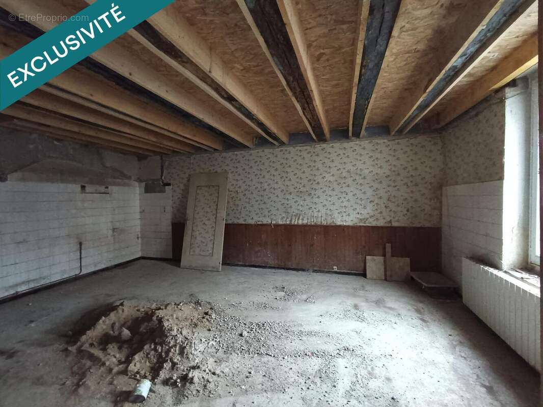 Photo 2 - Appartement à LESCURE-D'ALBIGEOIS